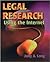 Legal Research Using the Internet
