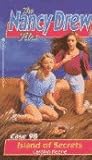 Island of Secrets (Nancy Drew: Files, #98)
