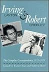 Irving Layton and Robert Creeley: The Complete Correspondence, 1953-1978 Irving Layton and Robert Creeley: The Complete Correspondence, 1953-1978
