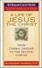 A Life of Jesus the Christ: From Cosmic Origins to the Second Coming