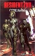 Resident Evil: Code Veronica: 4
