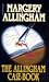 The Allingham Case-Book