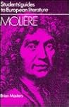 Moliere (Students' Guides to European Literature)