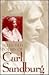 Selected Poems of Carl Sandburg by Carl Sandburg