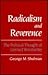 Radicalism and Reverence: The Political Thought of Gerrard Winstanley