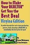 How To Make Your Realtor Get You The Best Deal, Virginia