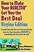 How To Make Your Realtor Get You The Best Deal, Virginia