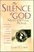 The Silence of God by James P. Carse