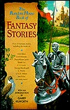 The Random House Book of Fantasy Stories (Hardcover)