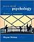Psychology by Wayne Weiten