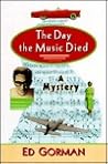 The Day the Music Died by Ed Gorman