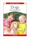 Dogs: The Sound of D (Wonder Books) Dogs: The Sound of D (Wonder Books)