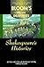 Shakespeare's Histories (Bloom's Major Dramatists)