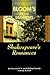 Shakespeare's Romances by Harold Bloom Shakespeare's Romances by Harold Bloom