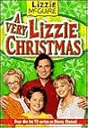 Lizzie #8: A Very Lizzie Christmas: Lizzie McGuire: A Very Lizzie Christmas - Book #8