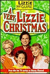 Lizzie #8: A Very Lizzie Christmas: Lizzie McGuire: A Very Lizzie Christmas - Book #8 (Paperback)