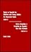 Books in Spanish for Children and Young Adults, Series II/Libros Infantiles y Ju
