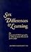 Sex Differences and Learning: An Annotated Bibliography of Educational Research, 1979-1989