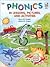 Phonics In Lessons, Pictures, Activities