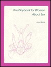 The Playbook for Women about Sex (Paperback)