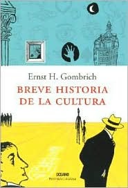 Breve Historia de La Cultura (Paperback)