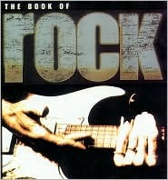 The Book of Rock (Hardcover)