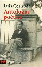 Antologia Poetica (Literatura Espanola)