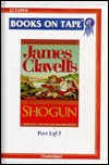Shogun Part 2 Of 3 (Audio Cassette)