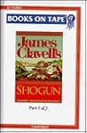 Shogun Part 3 Of 3