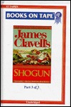 Shogun Part 3 Of 3 (Audio Cassette)