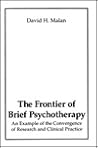 The Frontier of Brief Psychotherapy: An Example of the Convergence of Research and Clinical Practice (Topics in General Psychiatry)