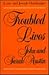 Troubled Lives by Lotte Hamburger