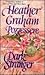 Dark Stranger (Slater Brothers, #1)