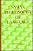 Nyaya Philosophy of Language