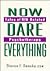 Now Dare Everything: Tales of HIV-Related Psychotherapy