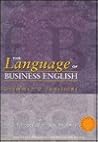 The Language of B...