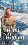Winter Woman by Jenna Kernan