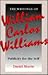 The Writings of William Carlos Williams: Publicity for the Self