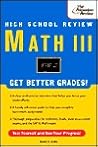 High School Math III Review (Princeton Review)