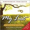 My List : 24 Reflections on Life's Priorities