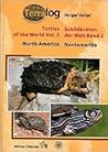 Terralog: Turtles of the World, Vol. 2 -  North America