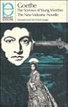 The Sorrows of Young Werther: The New Melusina Novelle