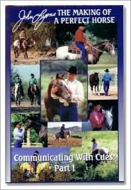 Communicating With Cues: The Riders Guide to Training and Problem Solving (Hardcover)