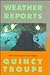 Weather Reports: New and Selected Poems