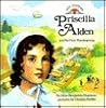 Priscilla Alden and the Story of the First Thanksgiving (Let's Celebrate Series)