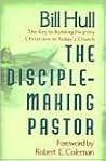 The Disciple-Making Pastor