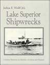 Lake Superior Shipwrecks