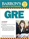 Barron's GRE