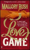 Love Game (Mass Market Paperback)