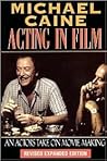 Acting In Film - ...